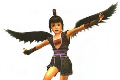 Shin Onimusha: Night of Genesis - MangaDex