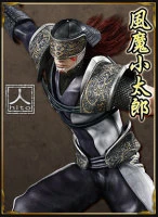 Kotarō Fuma Onimusha Wiki Fandom