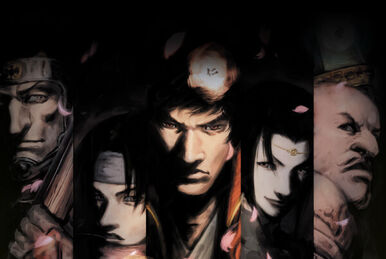 Onimusha: Night of Genesis | Onimusha Wiki | Fandom