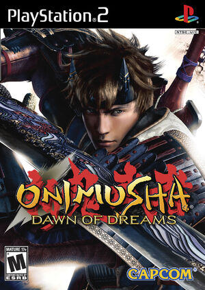 Onimusha: Dawn of Dreams | Onimusha Wiki | Fandom