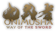 Onimusha Way of the Sword Logo.png (327 KB) Logo