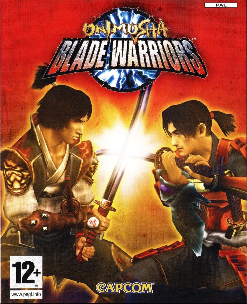 Onimusha: Blade Warriors | Onimusha Wiki | Fandom