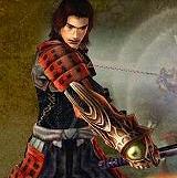 Oni Gauntlet in Onimusha 3: Demon Siege