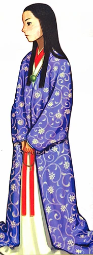 Yuki | Onimusha Wiki | Fandom