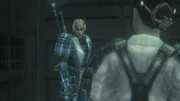 Soki tells Ohatsu about the Genma Trees