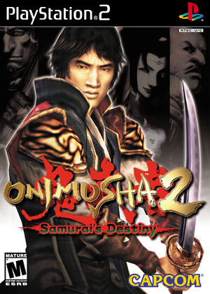 Is the Onimusha Anime, a better experience than the Games? - Spiel Anime