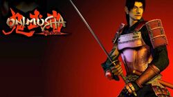 Onimusha - HD Ending Scene 