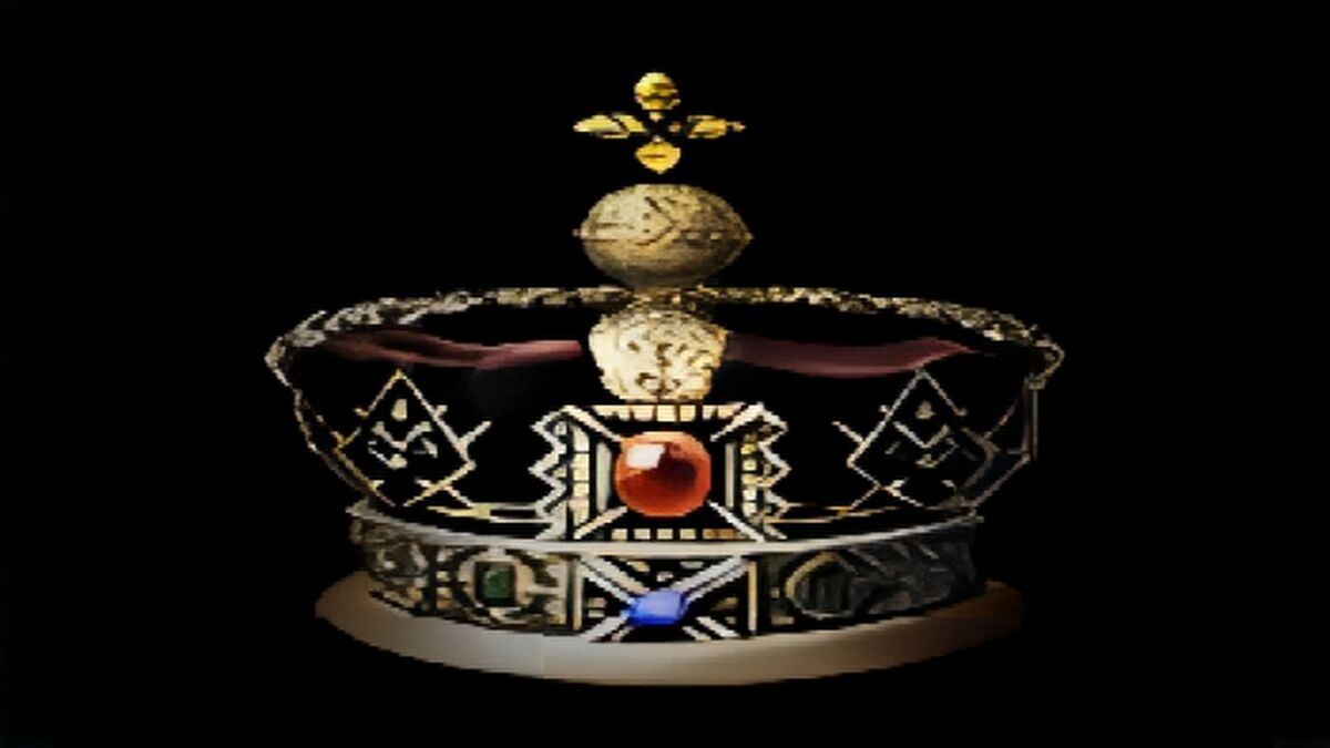 Koya Prince 名刺 CROWN 代表 Crown (Bridal) | Yume 100 English Wiki | Fandom