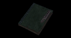 Genbu menu image