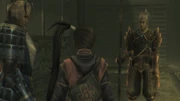 Soki and Akane meet Tenkai at Sawayama