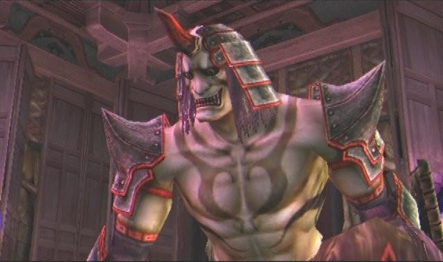 onimusha 4 pc game setup onimusha 4 pc game setup