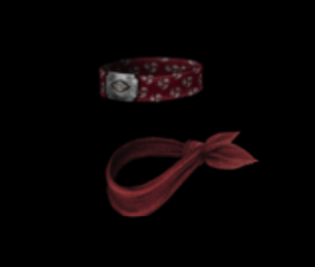 Keimyo Hachimaki | Onimusha Wiki | Fandom