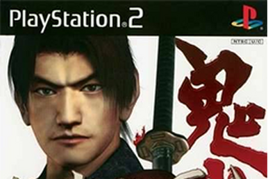 Onimusha: Night of Genesis | Onimusha Wiki | Fandom