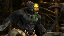 Ginghamphatts | Onimusha Wiki | Fandom Ginghamphatts | Onimusha Wiki | Fandom