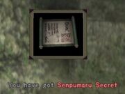 Senpumaru Secret