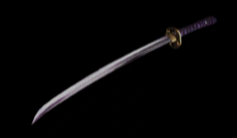 Normal Sword | Onimusha Wiki | Fandom