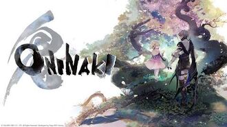 Oninaki announcement trailer