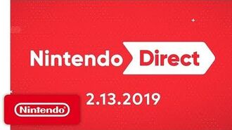 Nintendo Direct (Oninaki announcement at 15:59)