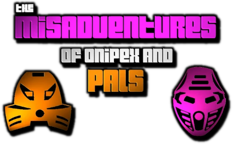 The Misadventures of Onipex and Pals Wiki