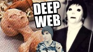 Deep web