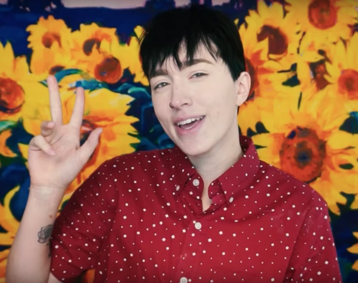Kai Anderson Onision Wiki Fandom