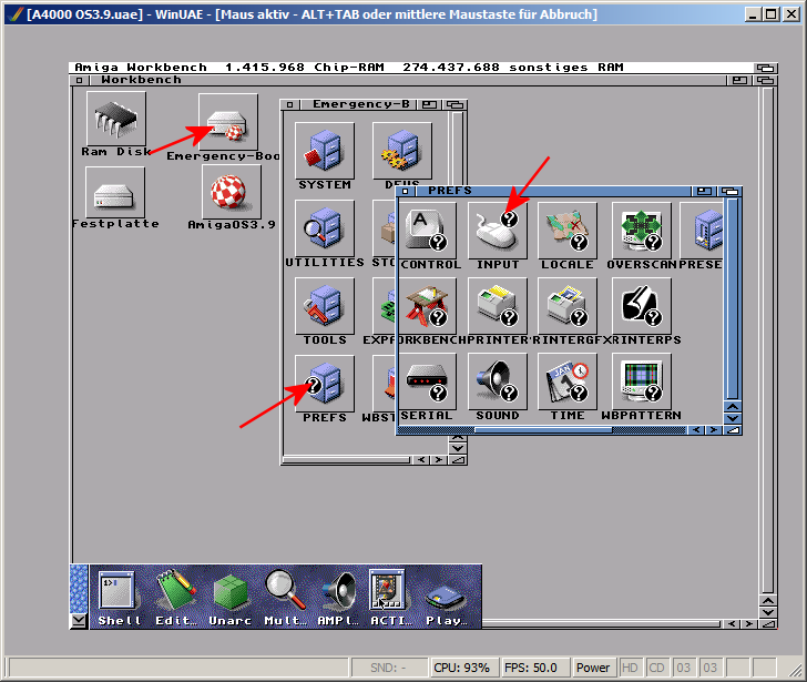 A4000OS39Installieren 40