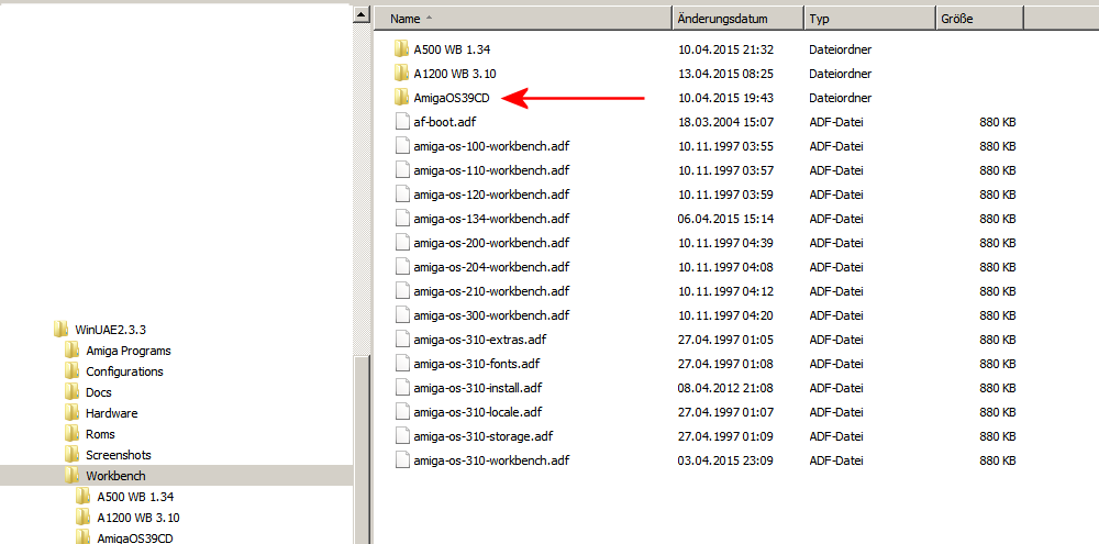A4000OS39Installieren 02