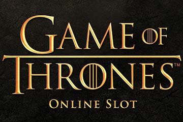 Game Of Thrones Online Slot in United States