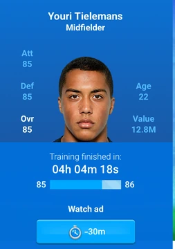 IS ONLINE SOCCER MANAGER DOWN visual data 4
