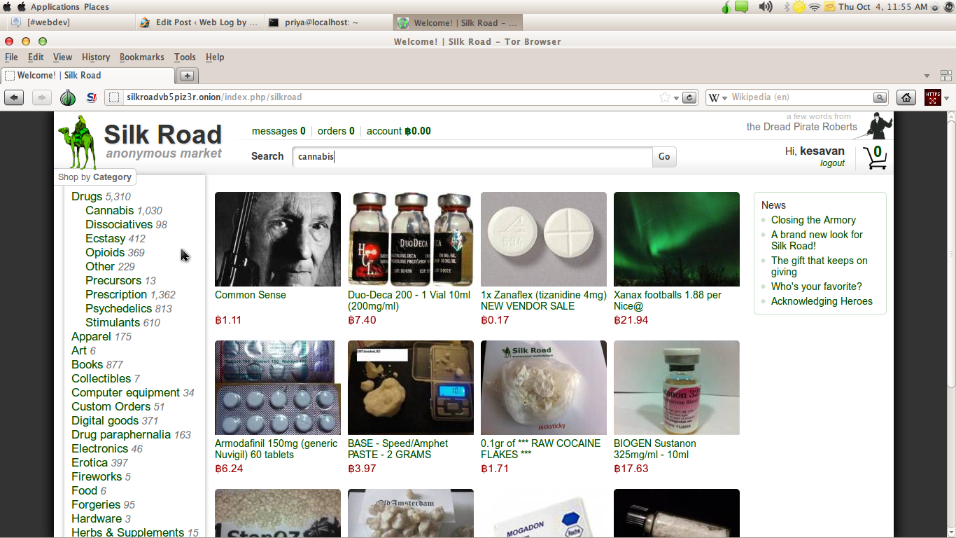 Best Darknet Market For Weed