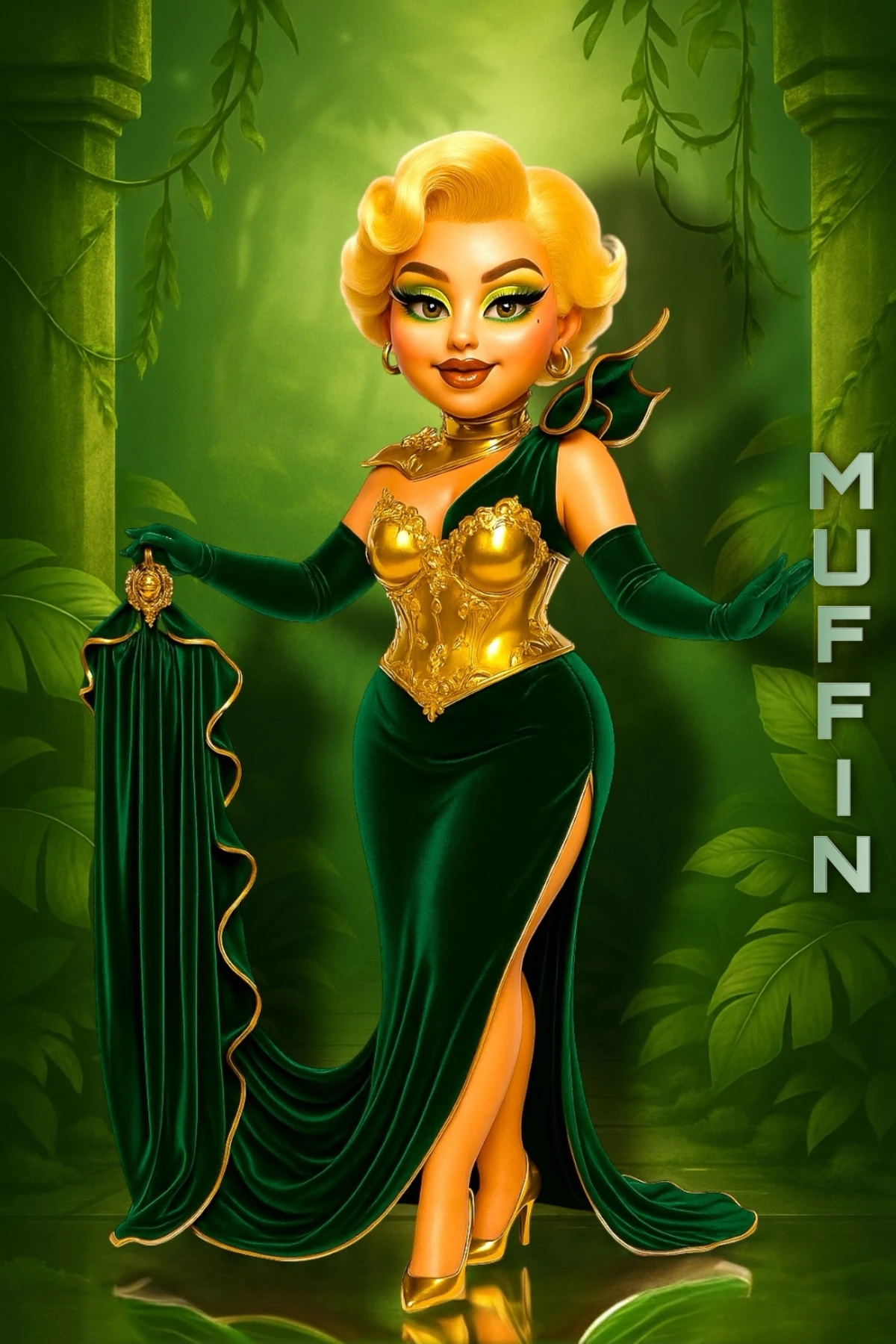 Muffin | OnlineGames Wiki | Fandom