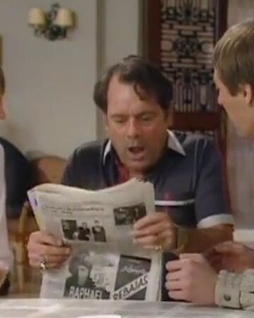 The Unlucky Winner Is Only Fools Horses Tribute Wiki Fandom