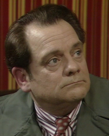 Derek Del Boy Trotter Only Fools Horses Tribute Wiki Fandom