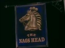 Nag's Head 1996