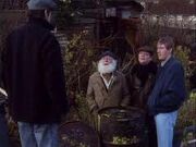 Ofah allotment