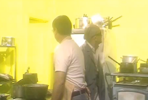 Ofah yellow