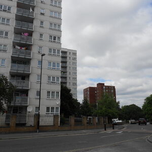 South Acton Estate Acton London Only Fools Horses Tribute Wiki Fandom