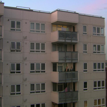 Harlech Tower Acton West London Only Fools Horses Tribute Wiki Fandom