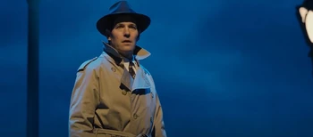 Ben Glenroy | Only Murders in the Building Wiki | Fandom
