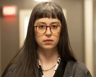 Poppy White (Season 2)