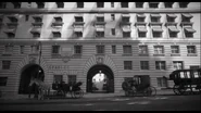 Exterior - Circa 1910's: When it was stables