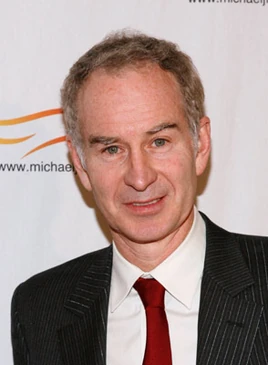 JohnMcEnroe