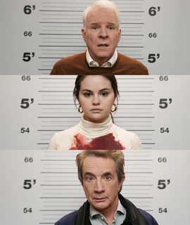 Only Murders in the Building Wiki