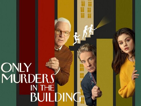 Only Murders in the Building Only Murders in the Building Wiki Fandom