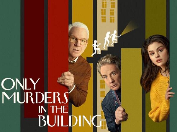 Season 2, Only Murders in the Building Wiki