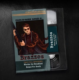 Brazzos