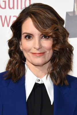 Tina Fey