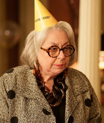 Bunny Folger | Only Murders in the Building Wiki | Fandom
