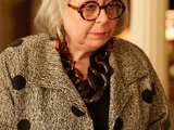 Bunny Folger