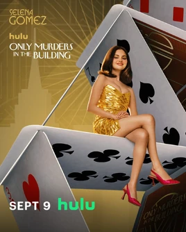 Mabel S5 Poster